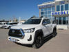 2021 MODEL TOYOTA HILUX 2.4 4X4 ADVENTURE