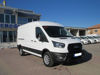 2023 TRANSİT 350 L VAN TREND 11 m3 170 HP AC