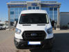 2023 TRANSİT 350 L VAN TREND 11 m3 170 HP AC