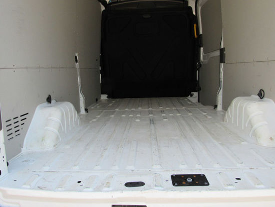 2023 TRANSİT 350 L VAN TREND 11 m3 170 HP AC