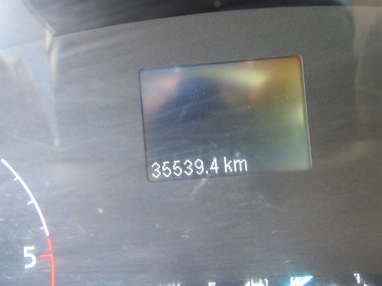 2023 TRANSİT 350 L VAN TREND 11 m3 170 HP AC