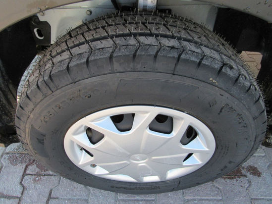 2023 TRANSİT 350 L VAN TREND 11 m3 170 HP AC