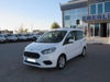 2022 TOURNEO COURİER 1.5TDCI DELUXE 100HP