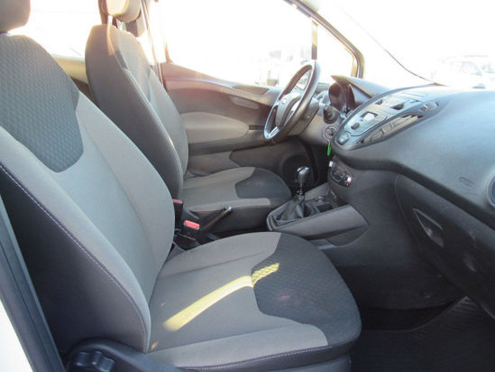 2022 TOURNEO COURİER 1.5TDCI DELUXE 100HP