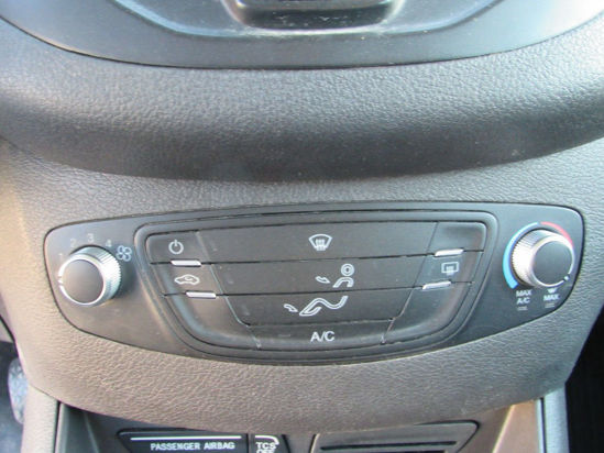 2022 TOURNEO COURİER 1.5TDCI DELUXE 100HP