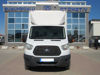 2015 FORD TRANSIT 350 L T.KABİN POLYESTER KASALI 155 HP AC