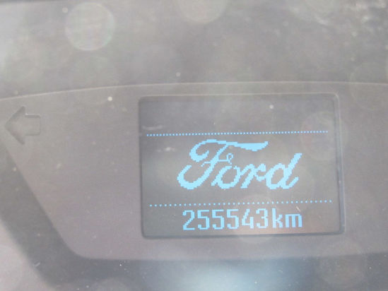 2015 FORD TRANSIT 350 L T.KABİN POLYESTER KASALI 155 HP AC