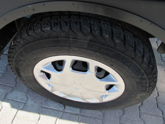 2022 TRANSIT 350L Ç.KABİN AÇIK KASA AC GP