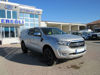 2021 RANGER 2.0 EcoBlue 4X4 XLT OTOMATİK VİTES