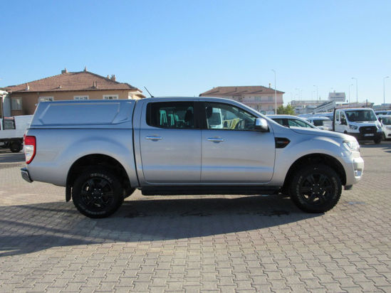 2021 RANGER 2.0 EcoBlue 4X4 XLT OTOMATİK VİTES