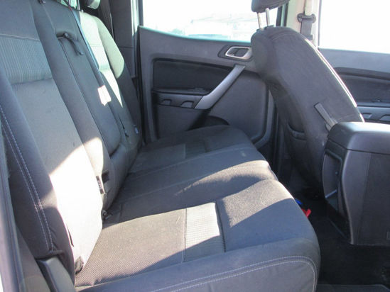 2021 RANGER 2.0 EcoBlue 4X4 XLT OTOMATİK VİTES