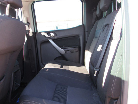 2021 RANGER 2.0 EcoBlue 4X4 XLT OTOMATİK VİTES