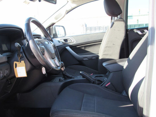 2021 RANGER 2.0 EcoBlue 4X4 XLT OTOMATİK VİTES