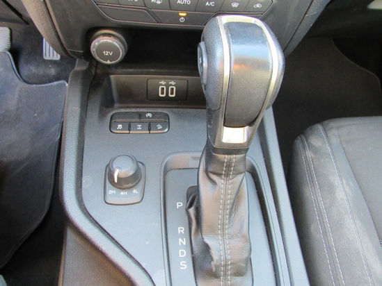 2021 RANGER 2.0 EcoBlue 4X4 XLT OTOMATİK VİTES