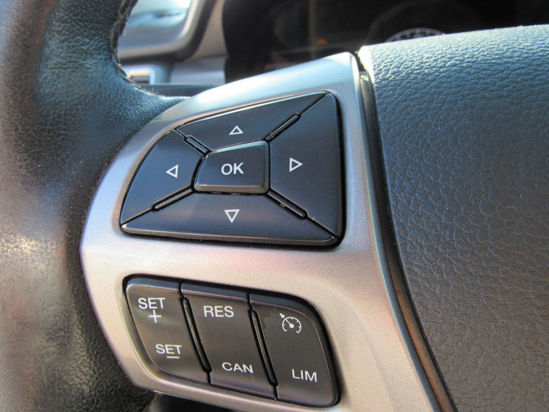 2021 RANGER 2.0 EcoBlue 4X4 XLT OTOMATİK VİTES