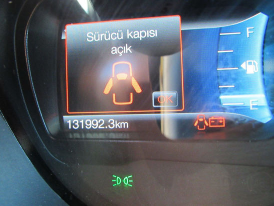 2021 RANGER 2.0 EcoBlue 4X4 XLT OTOMATİK VİTES