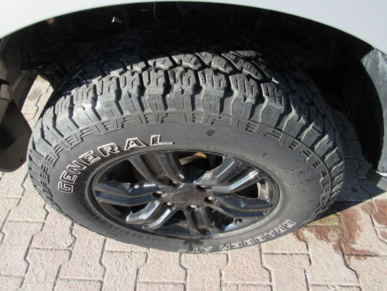 2021 RANGER 2.0 EcoBlue 4X4 XLT OTOMATİK VİTES