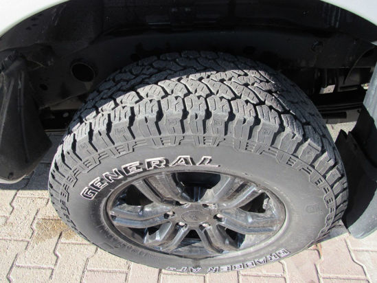 2021 RANGER 2.0 EcoBlue 4X4 XLT OTOMATİK VİTES