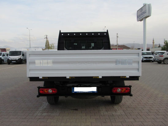 2020 MODEL FORD TRANSİT 350 L Ç.KABİN 170 HP AC