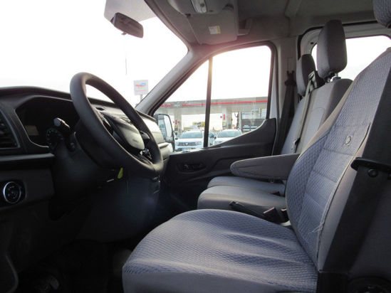 2020 MODEL FORD TRANSİT 350 L Ç.KABİN 170 HP AC