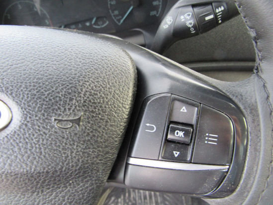 2020 MODEL FORD TRANSİT 350 L Ç.KABİN 170 HP AC