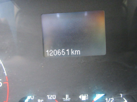 2020 MODEL FORD TRANSİT 350 L Ç.KABİN 170 HP AC