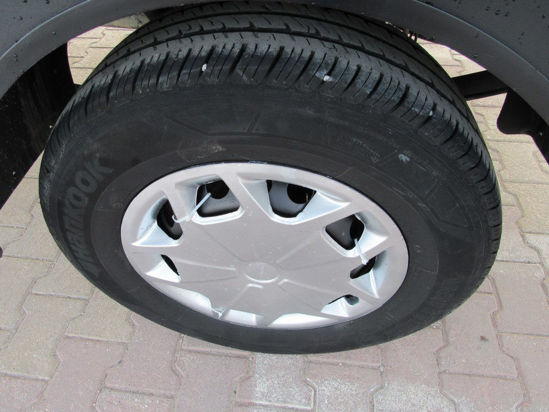 2020 MODEL FORD TRANSİT 350 L Ç.KABİN 170 HP AC