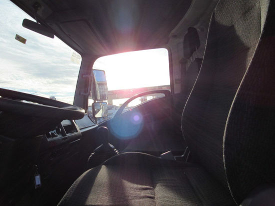 2022 ISUZU NPR 10 LONG SIFIR AHŞAP KASA AC