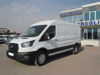 2022 TRANSİT 350 L VAN TREND 11 m3 170 HP AC