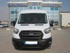 2022 TRANSİT 350 L VAN TREND 11 m3 170 HP AC