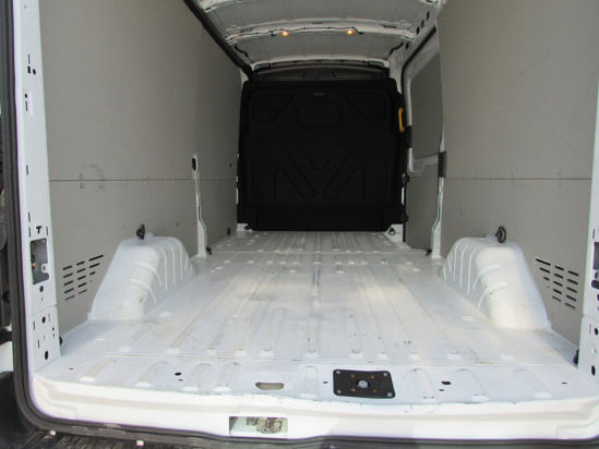 2022 TRANSİT 350 L VAN TREND 11 m3 170 HP AC