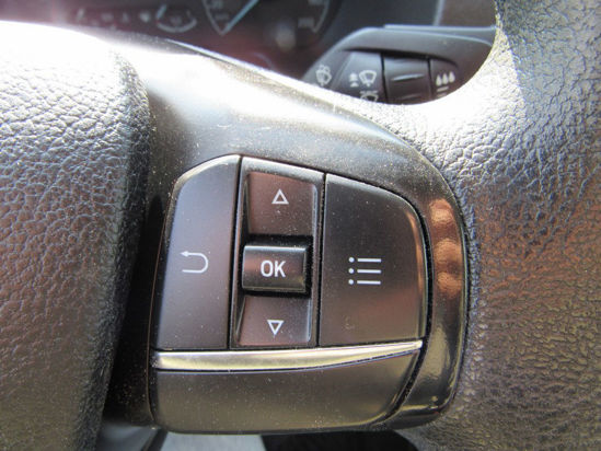 2022 TRANSİT 350 L VAN TREND 11 m3 170 HP AC