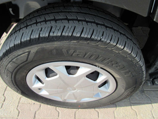 2022 TRANSİT 350 L VAN TREND 11 m3 170 HP AC