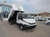 2015 DAILY 72C16 3750 WB DAMPERLİ SAÇKASA KAMYON