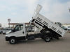 2015 DAILY 72C16 3750 WB DAMPERLİ SAÇKASA KAMYON