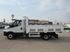 2015 DAILY 72C16 3750 WB DAMPERLİ SAÇKASA KAMYON
