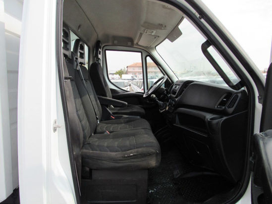 2015 DAILY 72C16 3750 WB DAMPERLİ SAÇKASA KAMYON