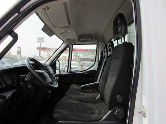 2015 DAILY 72C16 3750 WB DAMPERLİ SAÇKASA KAMYON