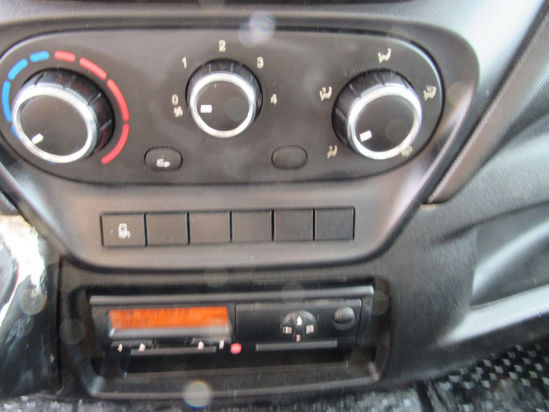 2015 DAILY 72C16 3750 WB DAMPERLİ SAÇKASA KAMYON