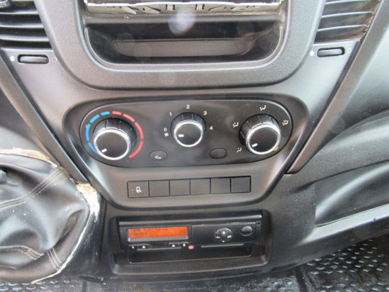 2015 DAILY 72C16 3750 WB DAMPERLİ SAÇKASA KAMYON