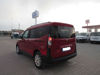 2024 TOURNEO COURIER TITANIUM 1.5 L 100 HP AC