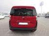 2024 TOURNEO COURIER TITANIUM 1.5 L 100 HP AC