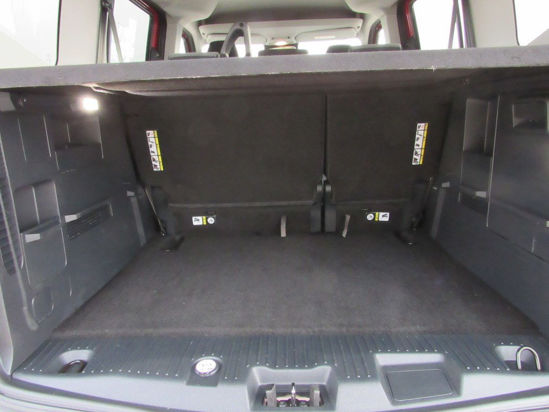 2024 TOURNEO COURIER TITANIUM 1.5 L 100 HP AC