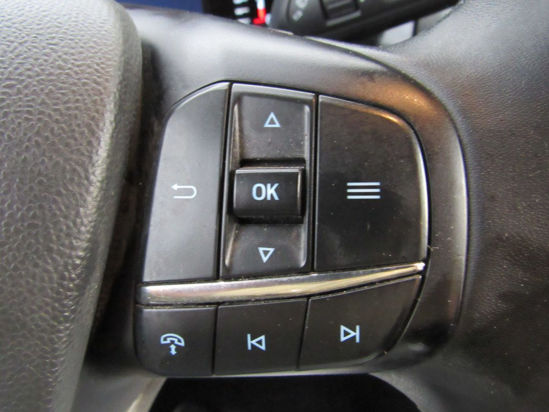 2024 TOURNEO COURIER TITANIUM 1.5 L 100 HP AC