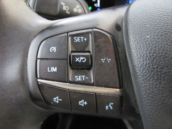 2024 TOURNEO COURIER TITANIUM 1.5 L 100 HP AC