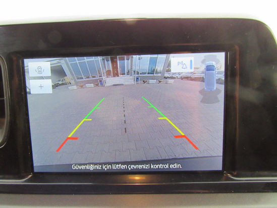 2024 TOURNEO COURIER TITANIUM 1.5 L 100 HP AC