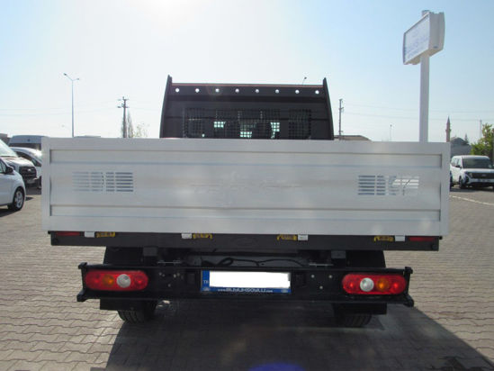 2020 MODEL FORD TRANSİT 350 L Ç.KABİN 170 HP AC