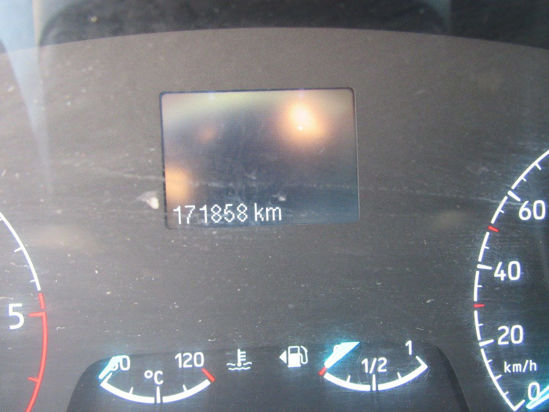 2020 MODEL FORD TRANSİT 350 L Ç.KABİN 170 HP AC