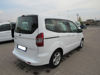 2022 TOURNEO COURİER 1.5TDCI DELUXE 100HP