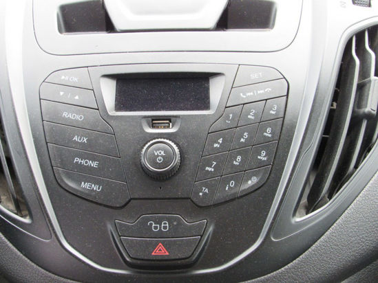 2022 TOURNEO COURİER 1.5TDCI DELUXE 100HP